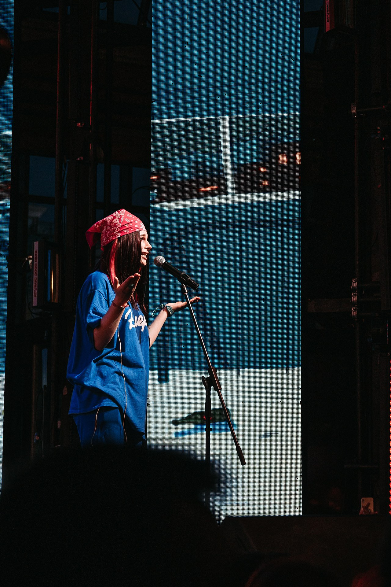 Концерты. Kirill_zha