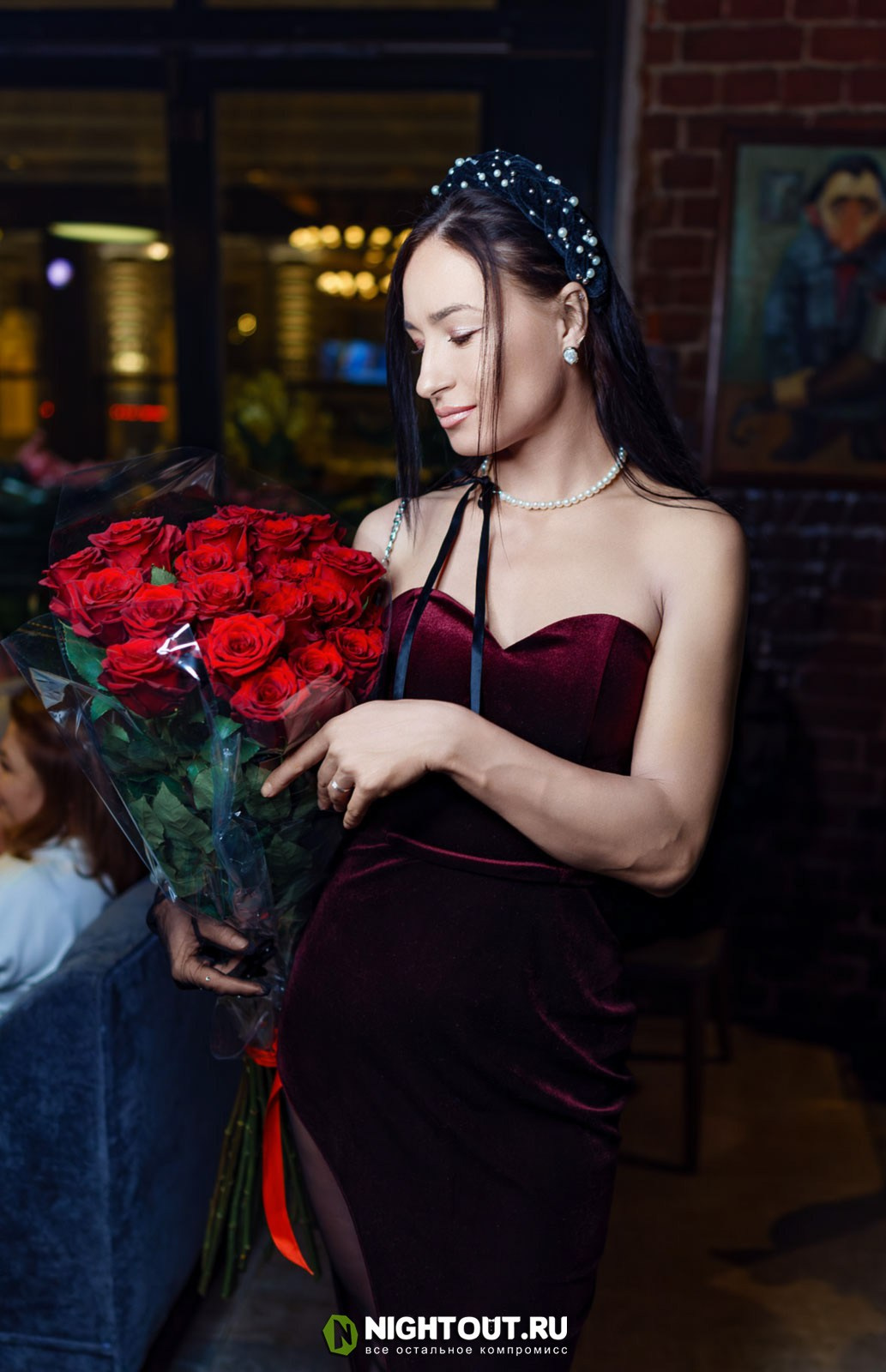 ЛУЧШЕЕ PREPARTY МОСКВЫ. NIGHTOUT.RU Журнал о ночной жизни города