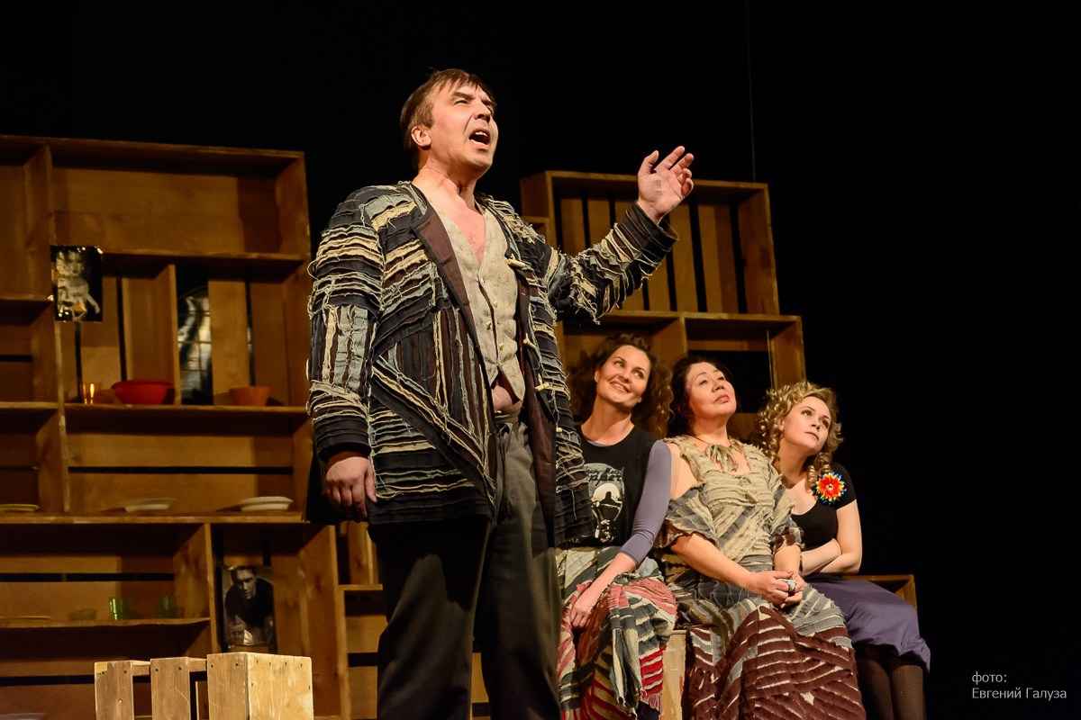 Репортажный фотограф г. Чита