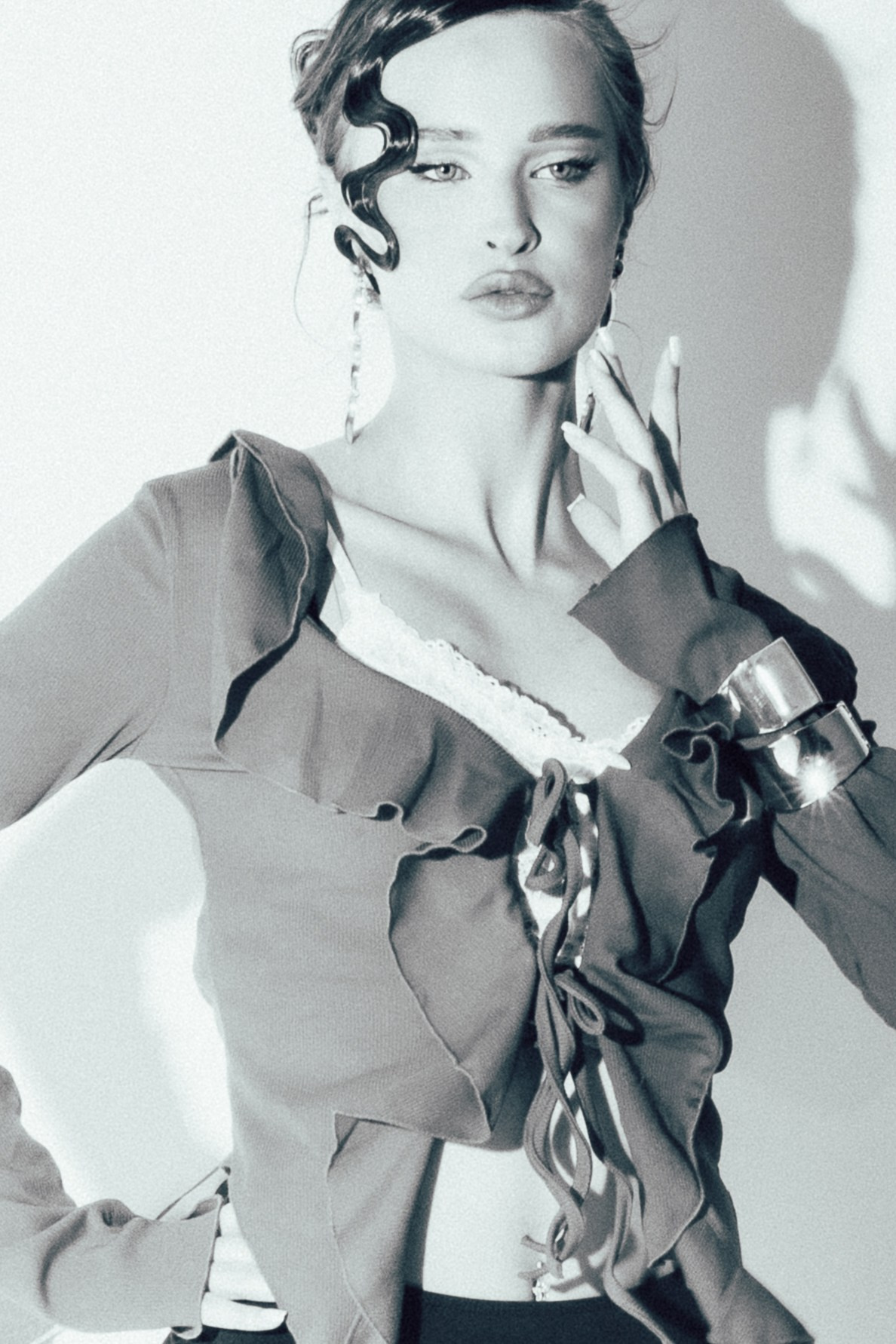 ЛЮБОВЬ В БОЛЬШОМ ГОРОДЕ. Женский фотограф в Москве Светлана Смагина