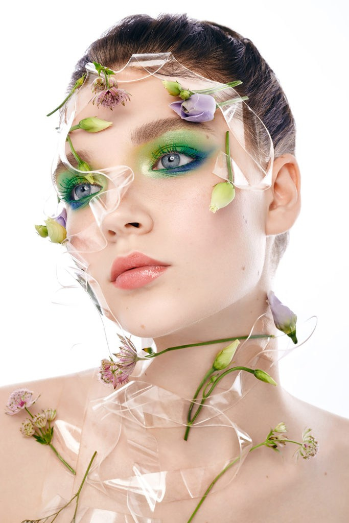 Beauty портфолио. Beauty фотограф Павел Паршин