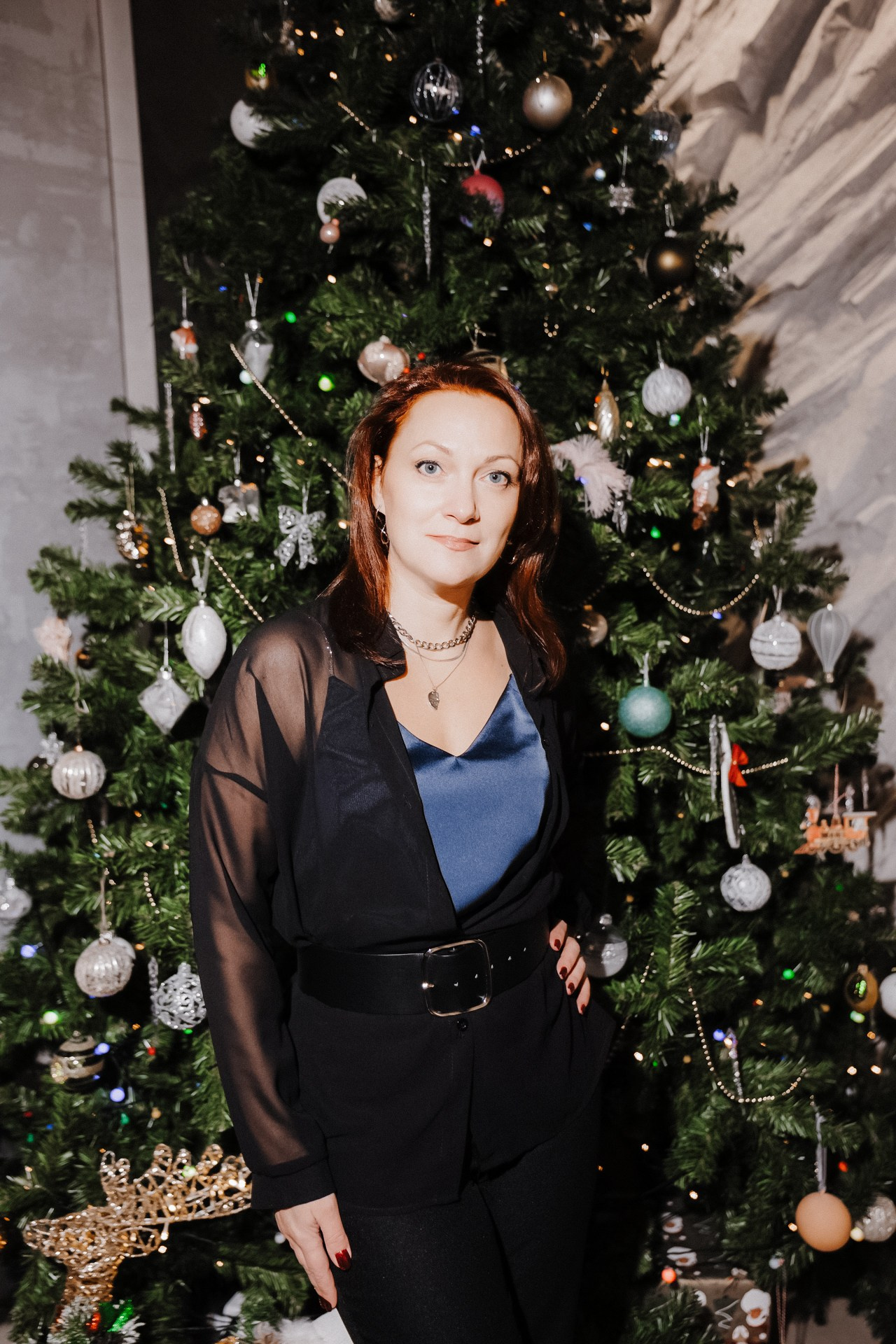 Master Class. VICTORIA SHU