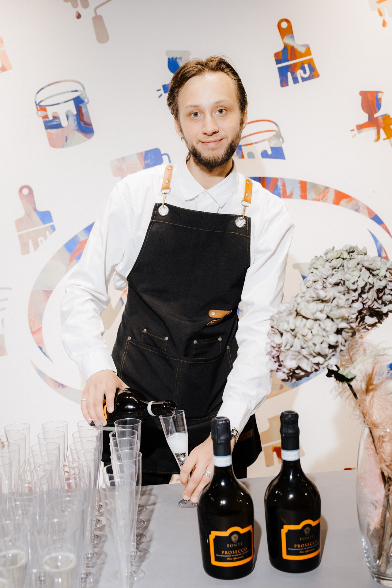 Master Class. VICTORIA SHU