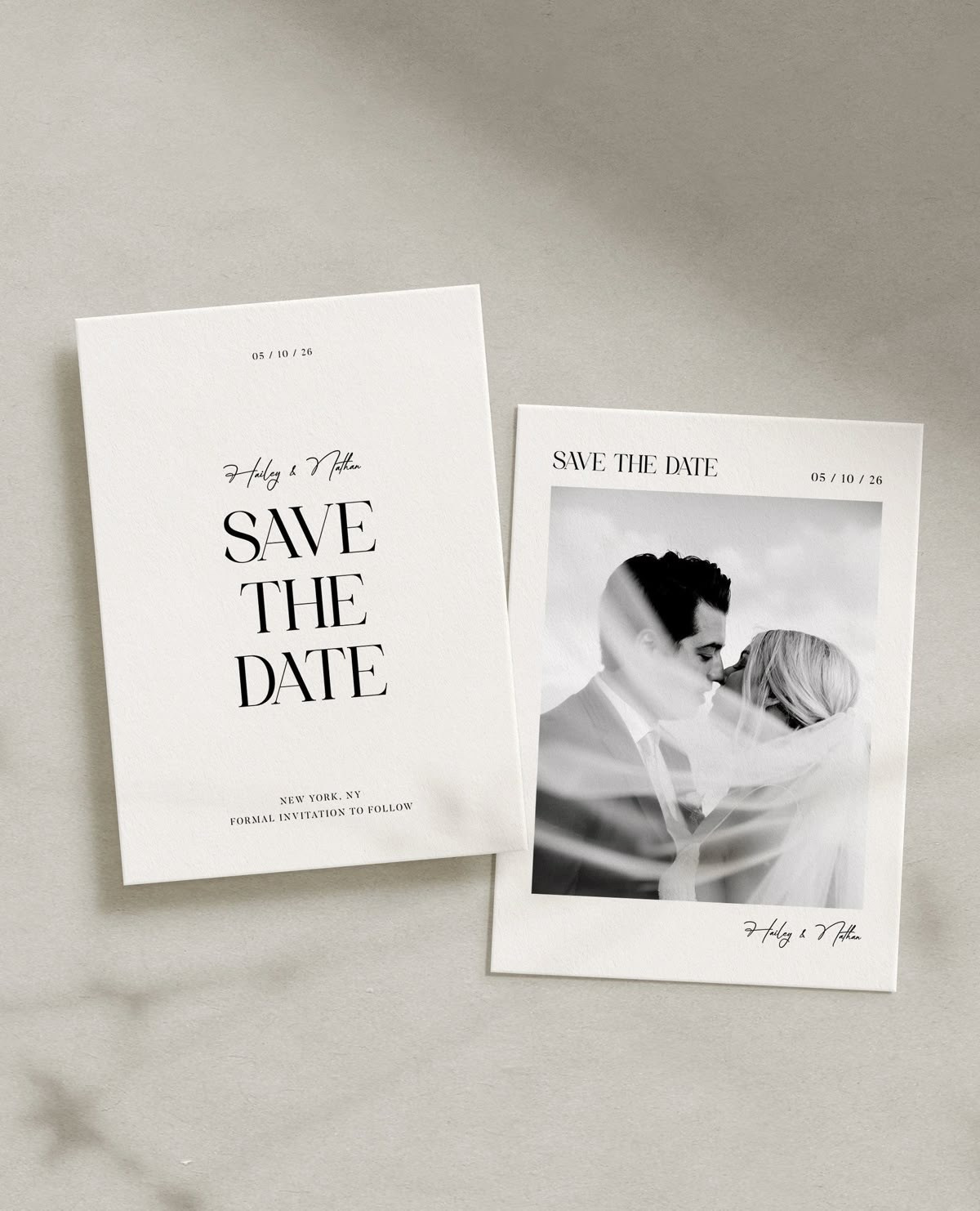 Бумажный вариант пригласительных. Phillion — Превращаем моменты в миллион воспоминаний!