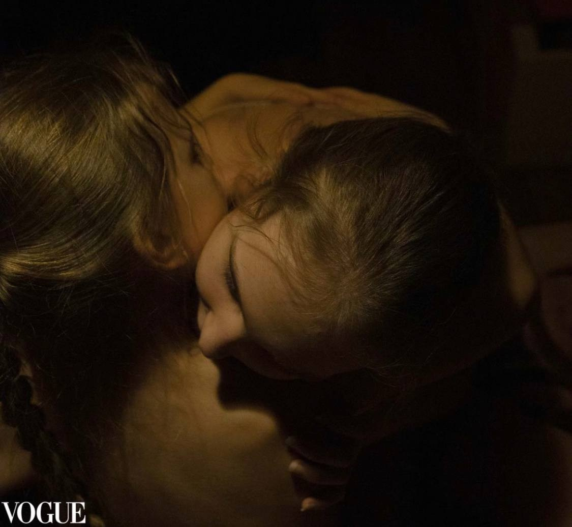 Галерея 2. Наталья Жукова. Курсы фотографии