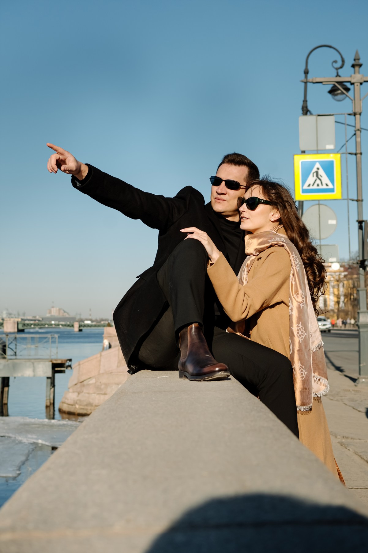 Лавстори. Исаакиевский собор. Свадебный и сеейный фотограф в Санкт-Петербурге Елена Худякова