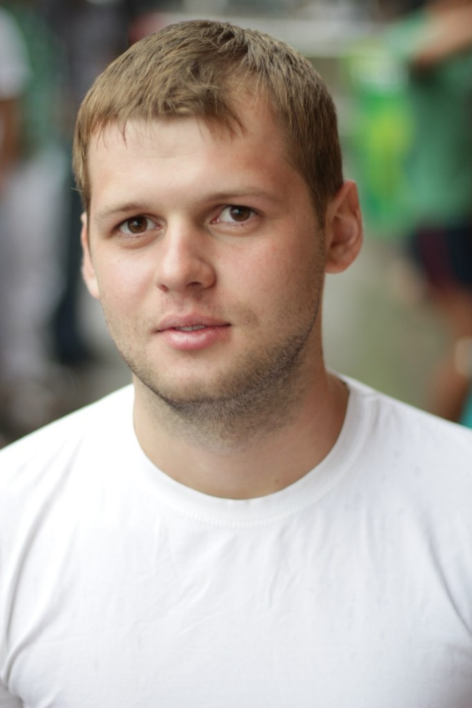 Тот самый бар. Nina Petina