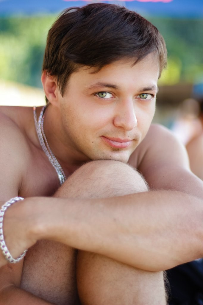 Тот самый бар. Nina Petina