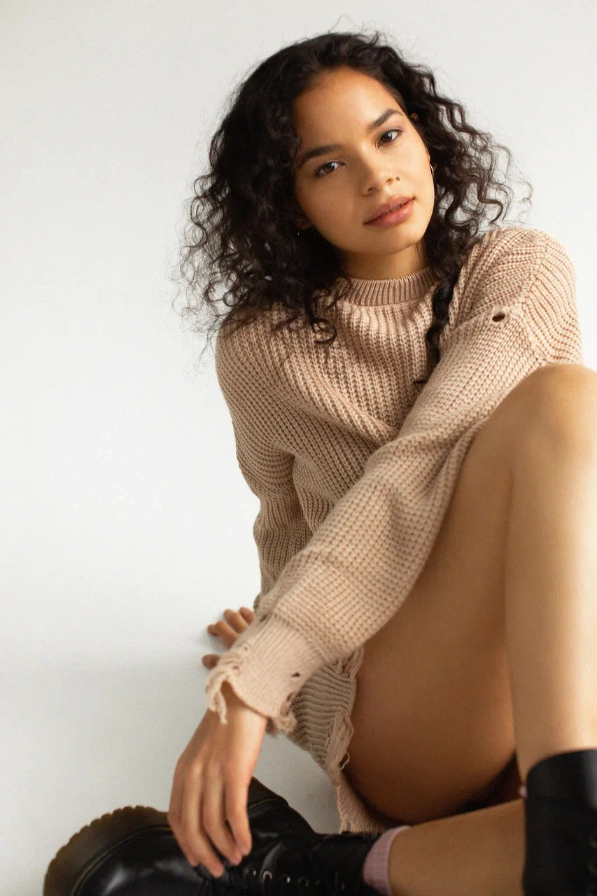 МОДЕЛЬНЫЕ ТЕСТЫ. Индивидуальная Съемка в городе Москва