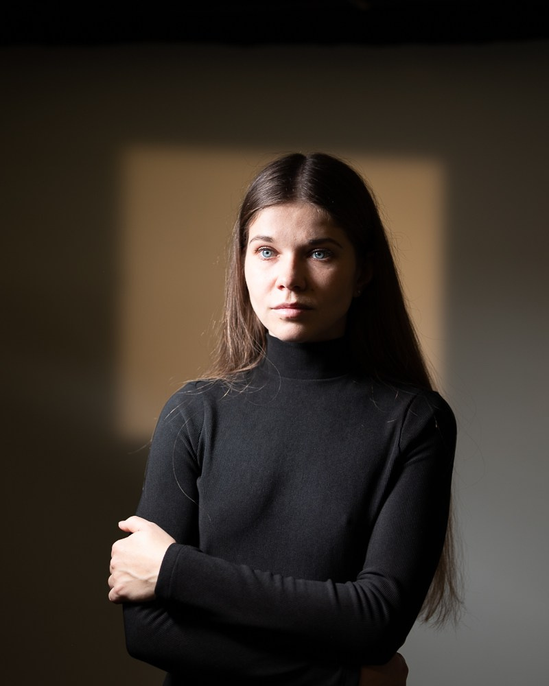 Наталья. Бренд фотограф Москва