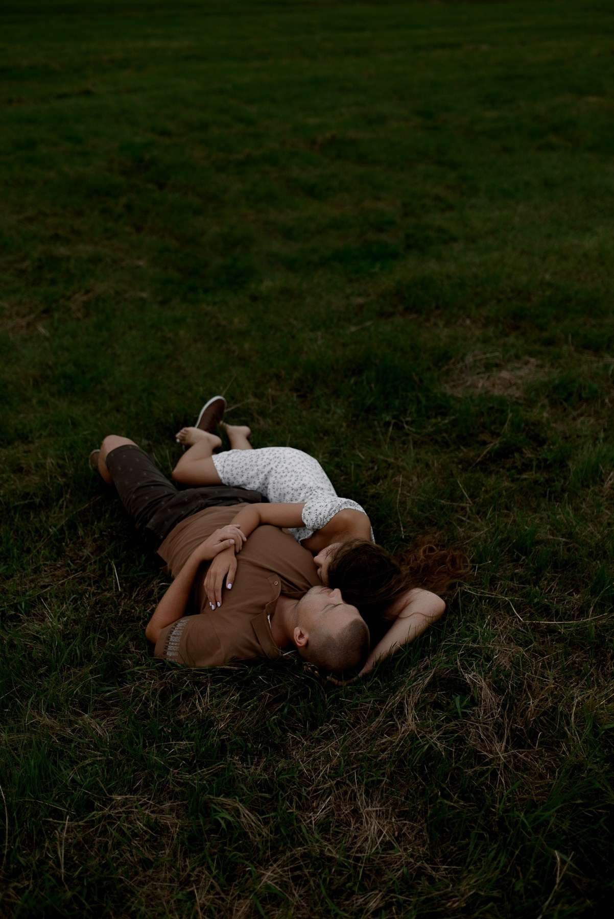 Вася и Лада. Свадебный и семейный фотограф в Рязани Калинкина Мария