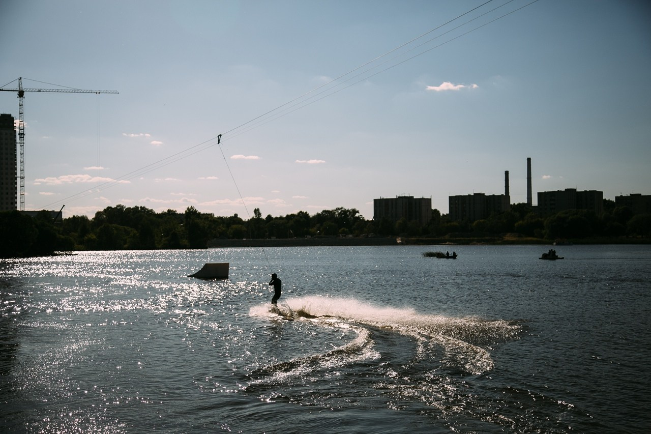 Репортажная съемка. Женский и контент фотограф Данилина Ирина в Москве