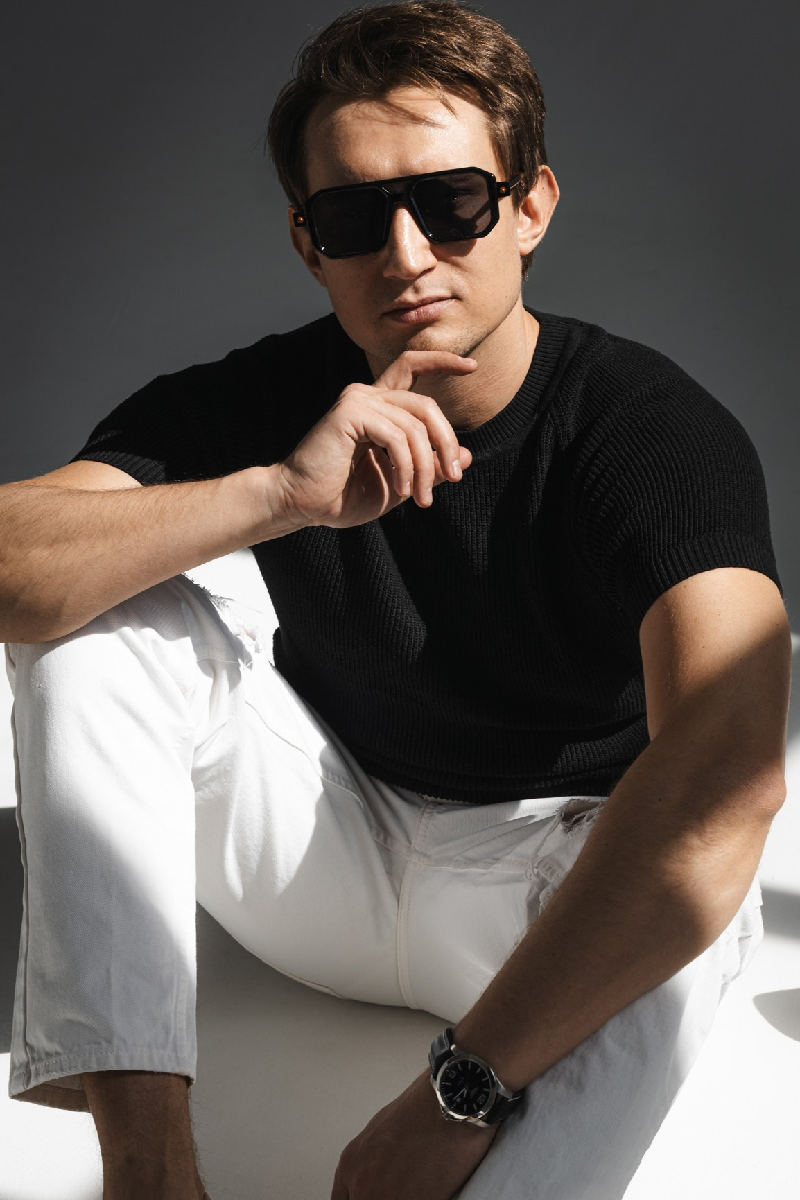 Portret. Chernenko Photograpy