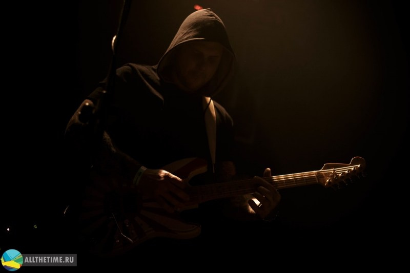 МОЙ 2007. Магия музыки в кадре: Концертная Фотография