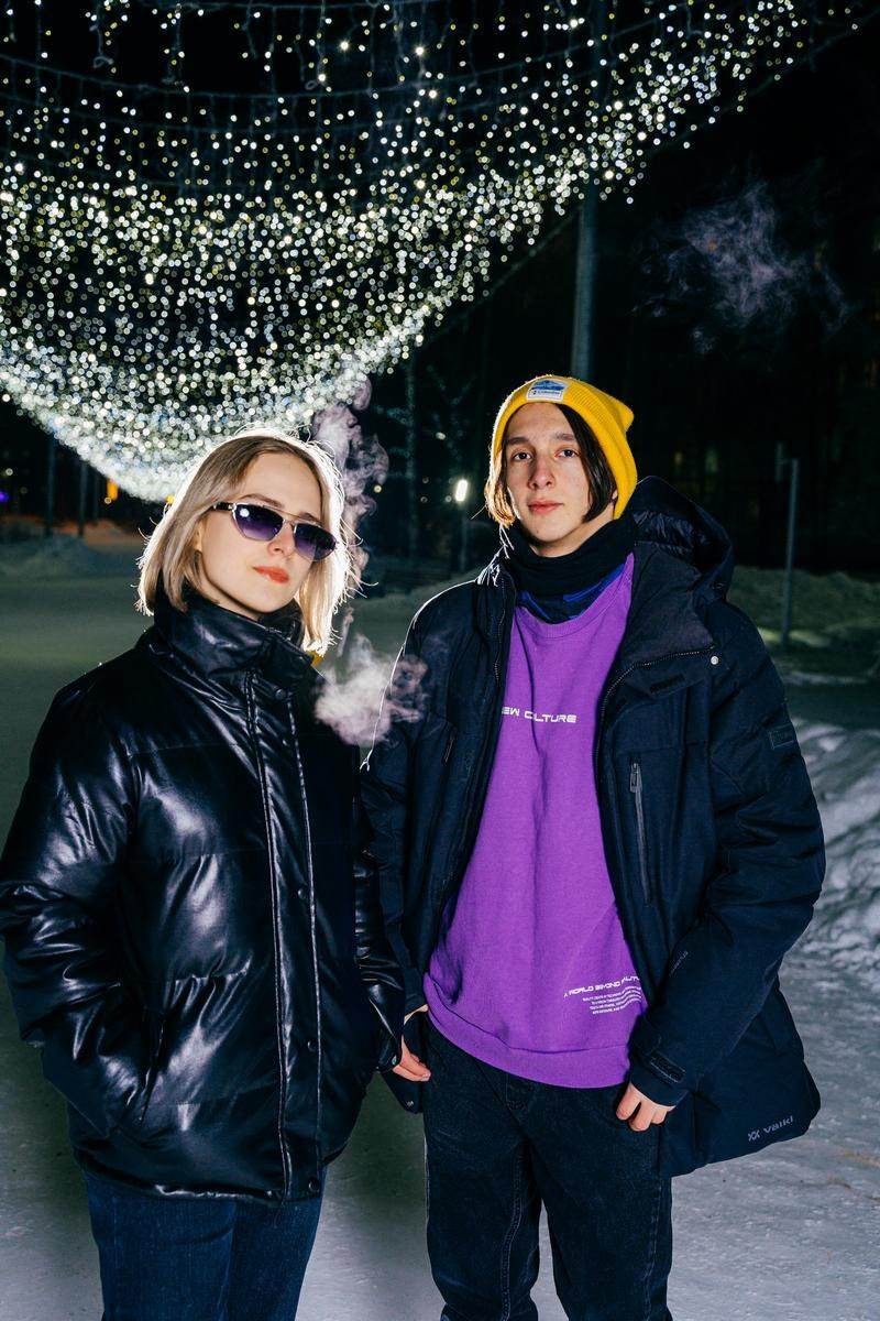 9 класс. КЛАСС | Выпускные альбомы в Нижневартовске