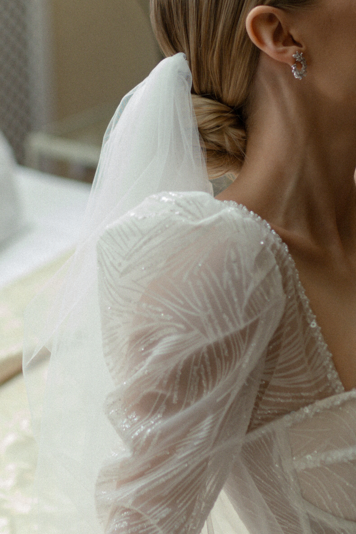 Артем и Диана. Свадебный фотограф Нижний Новгород