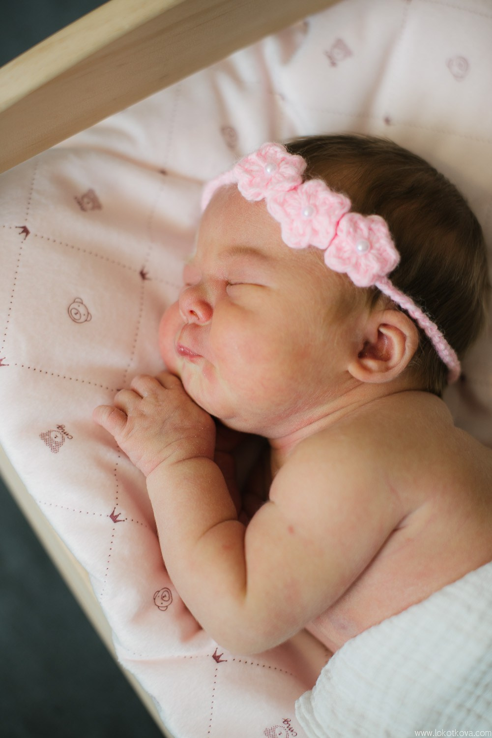 Baby. Фотограф Казань