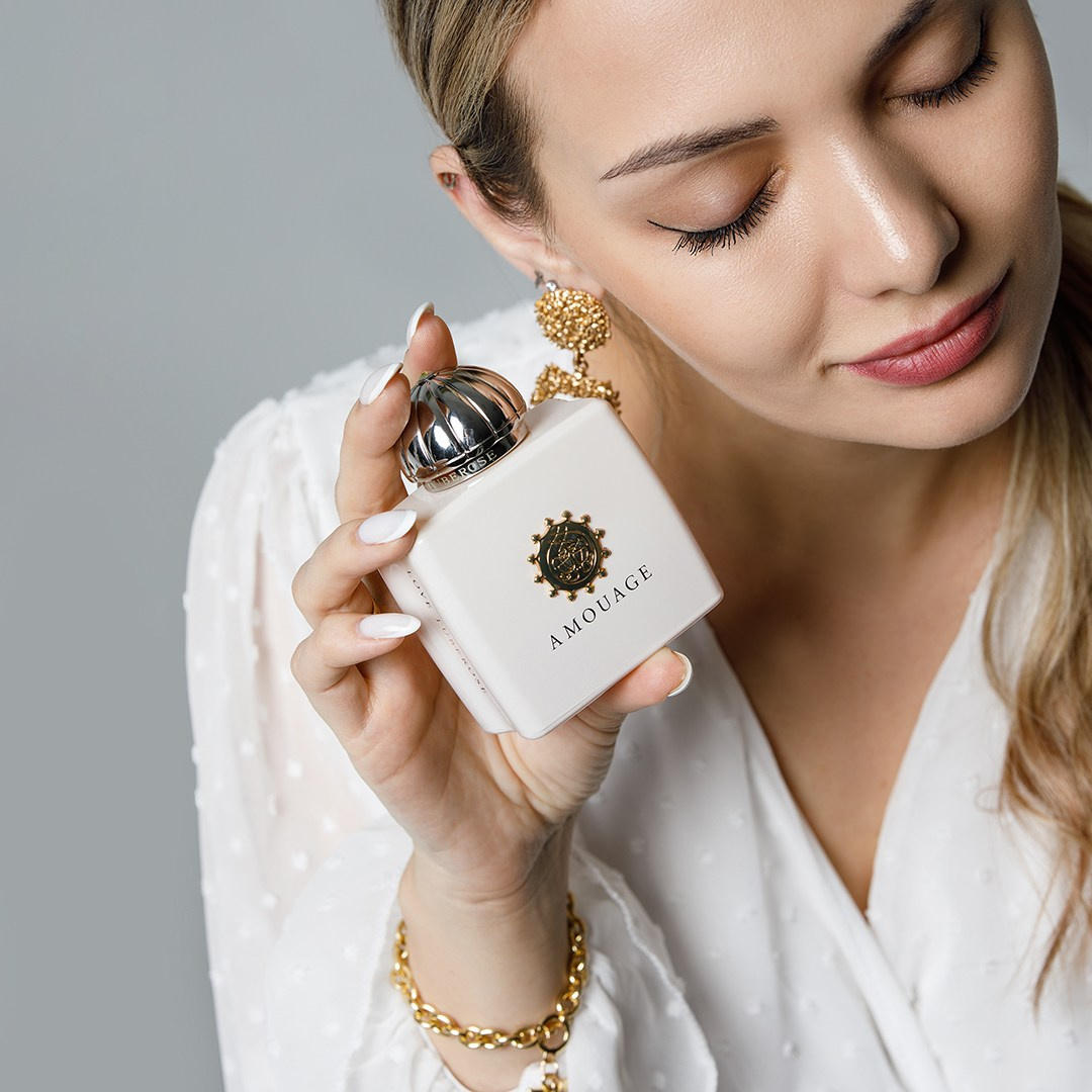 Ann&perfume. Фотограф в Хабаровске Светлана Локтионова