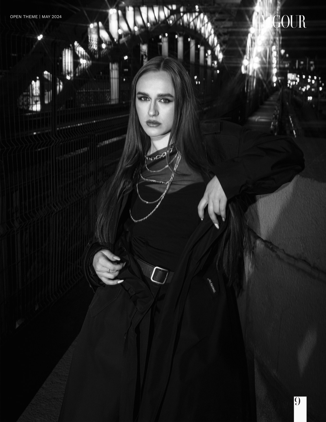 Alexey Sentyurin, brands and business photographer in Moscow