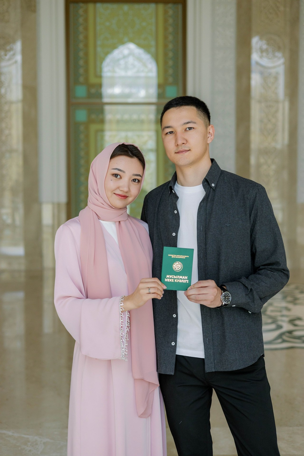 Отзывы. Свадебный фотограф Мейрамбек Ахметов