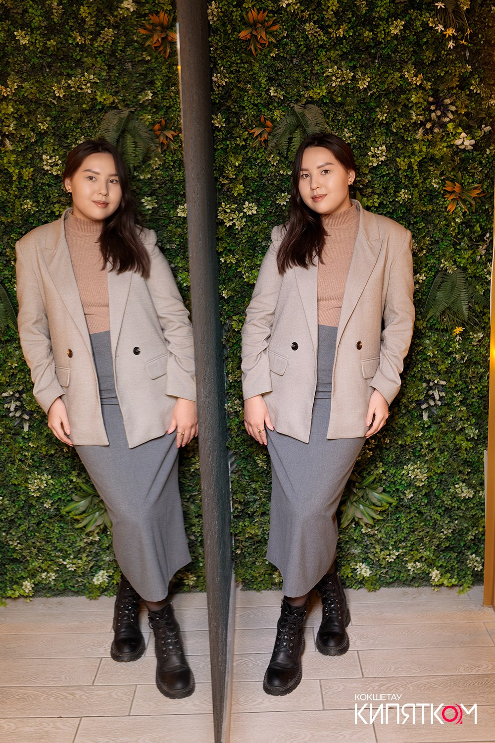 NE BRUKLIN. КИПЯТКОМ КОКШЕТАУ