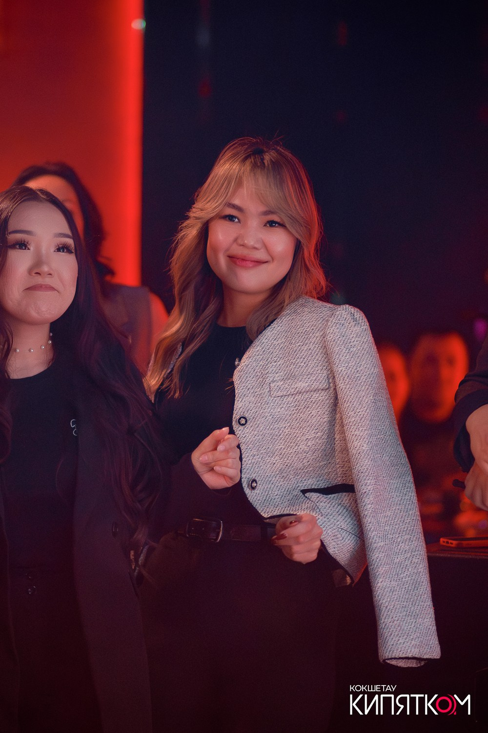 КОНЦЕРТ ВИА ГРА. КИПЯТКОМ КОКШЕТАУ