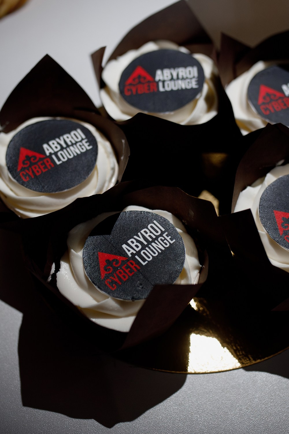 ABYROI cyber lounge. КИПЯТКОМ КОКШЕТАУ