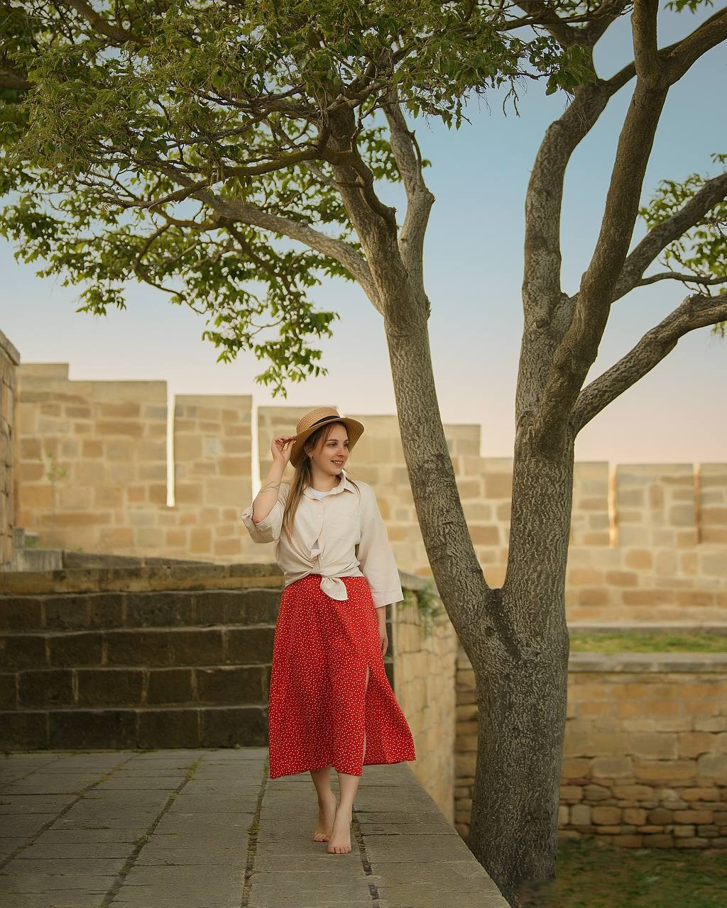 ПАРК, УЛИЦА