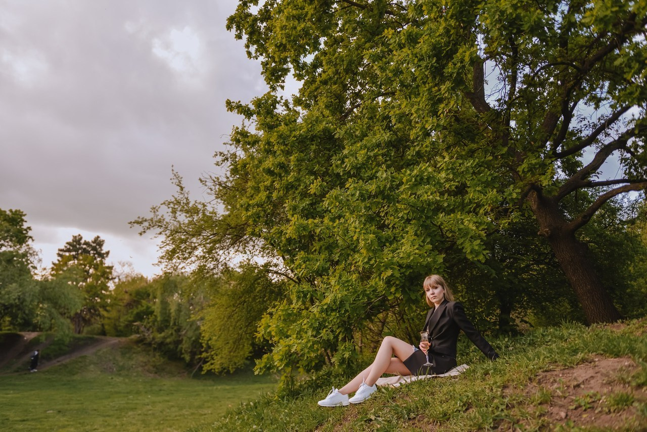 Отзывы. Нежный фотограф Вера Папиж