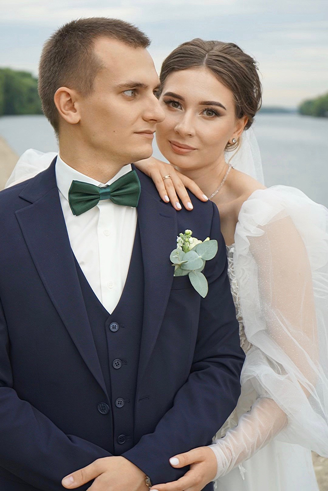 Евгений & Дарья. Фотография — это жизнь, освещенная вспышкой