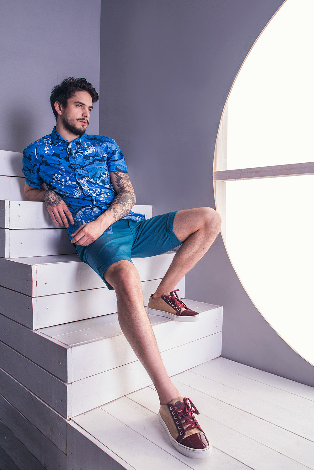 МОДЕЛИ / РАСКЛАДКА. Фотограф и видеограф в Москве и МО — Евгений Лавров