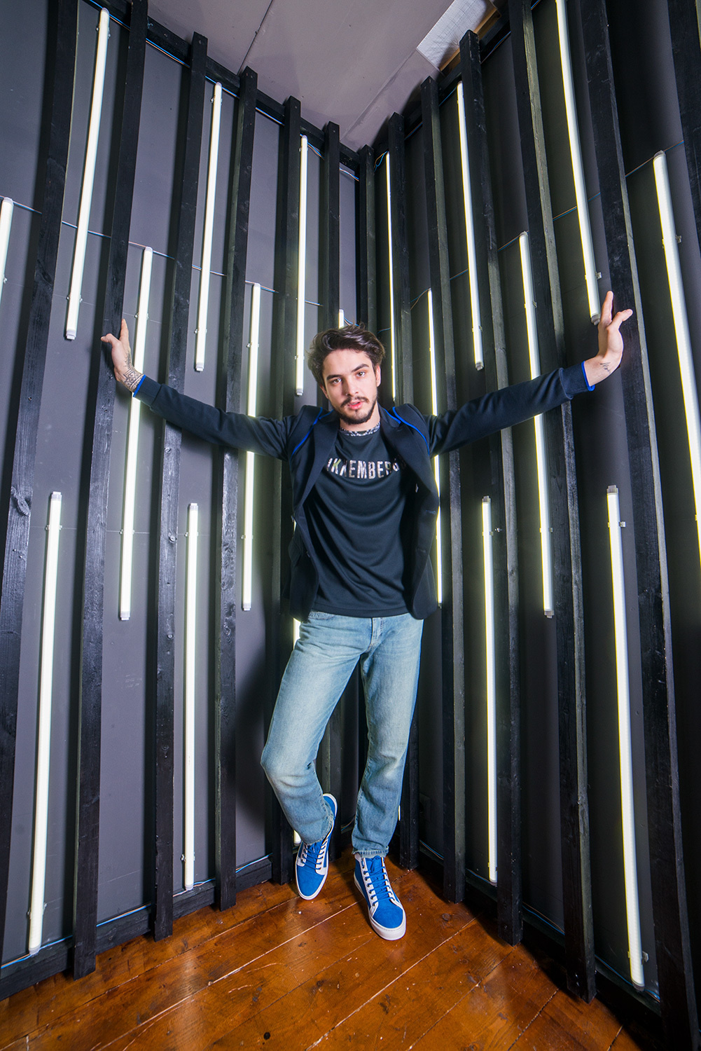 МОДЕЛИ / РАСКЛАДКА. Фотограф и видеограф в Москве и МО — Евгений Лавров