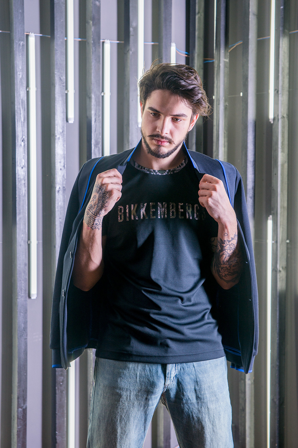 МОДЕЛИ / РАСКЛАДКА. Фотограф и видеограф в Москве и МО — Евгений Лавров