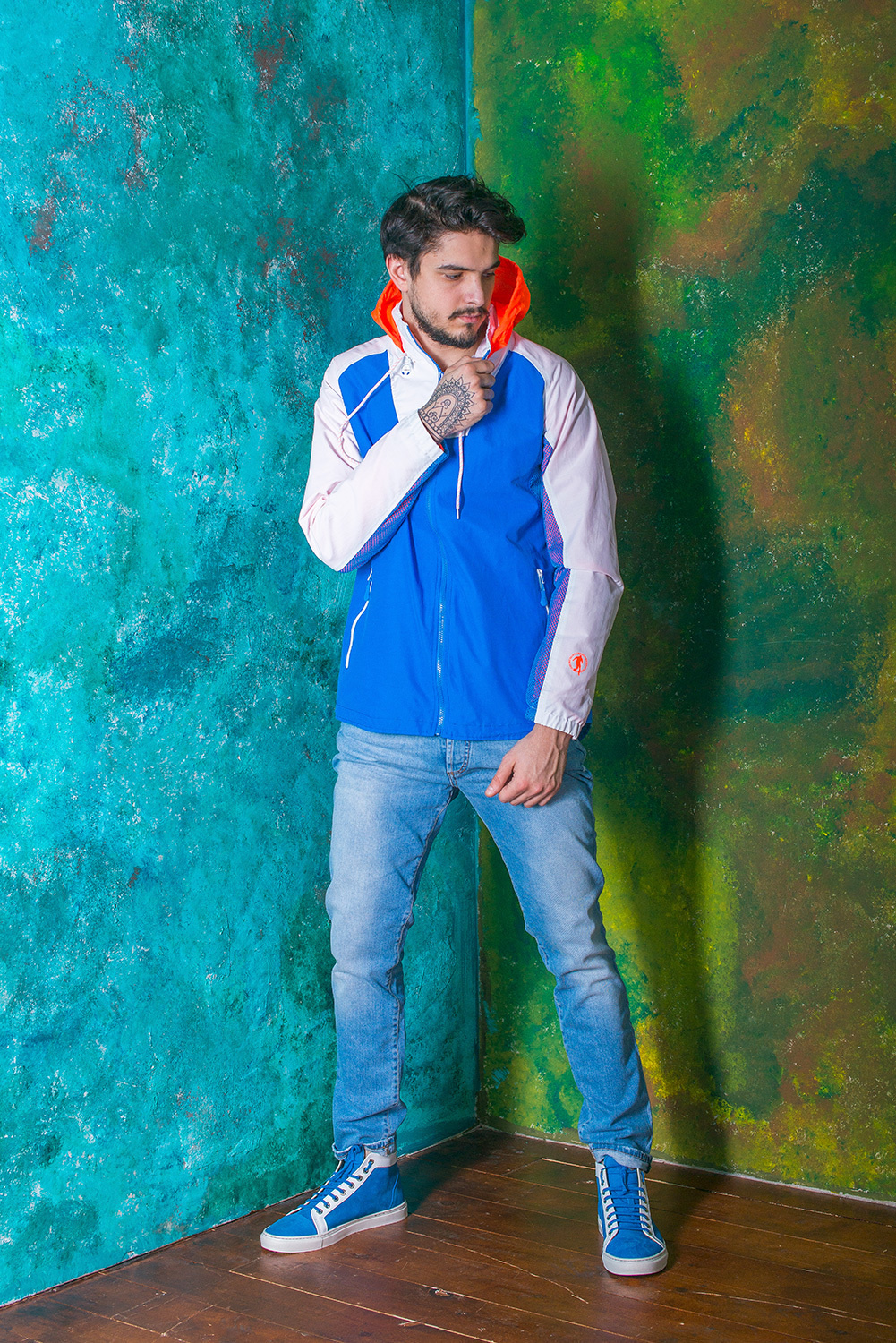 МОДЕЛИ / РАСКЛАДКА. Фотограф и видеограф в Москве и МО — Евгений Лавров