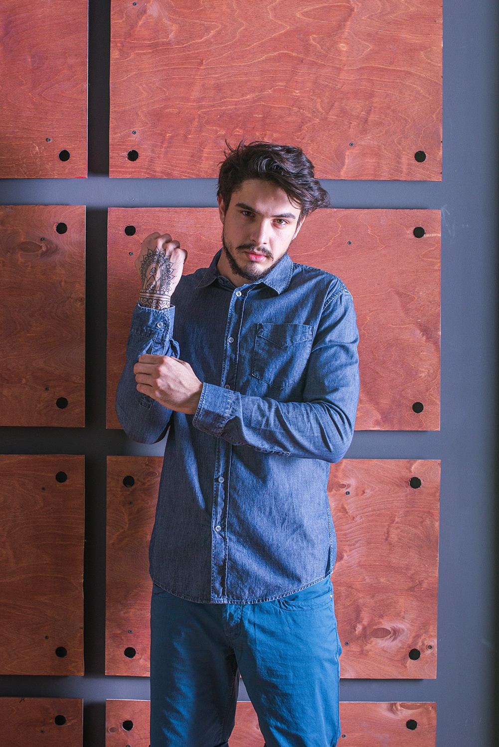 МОДЕЛИ / РАСКЛАДКА. Фотограф и видеограф в Москве и МО — Евгений Лавров