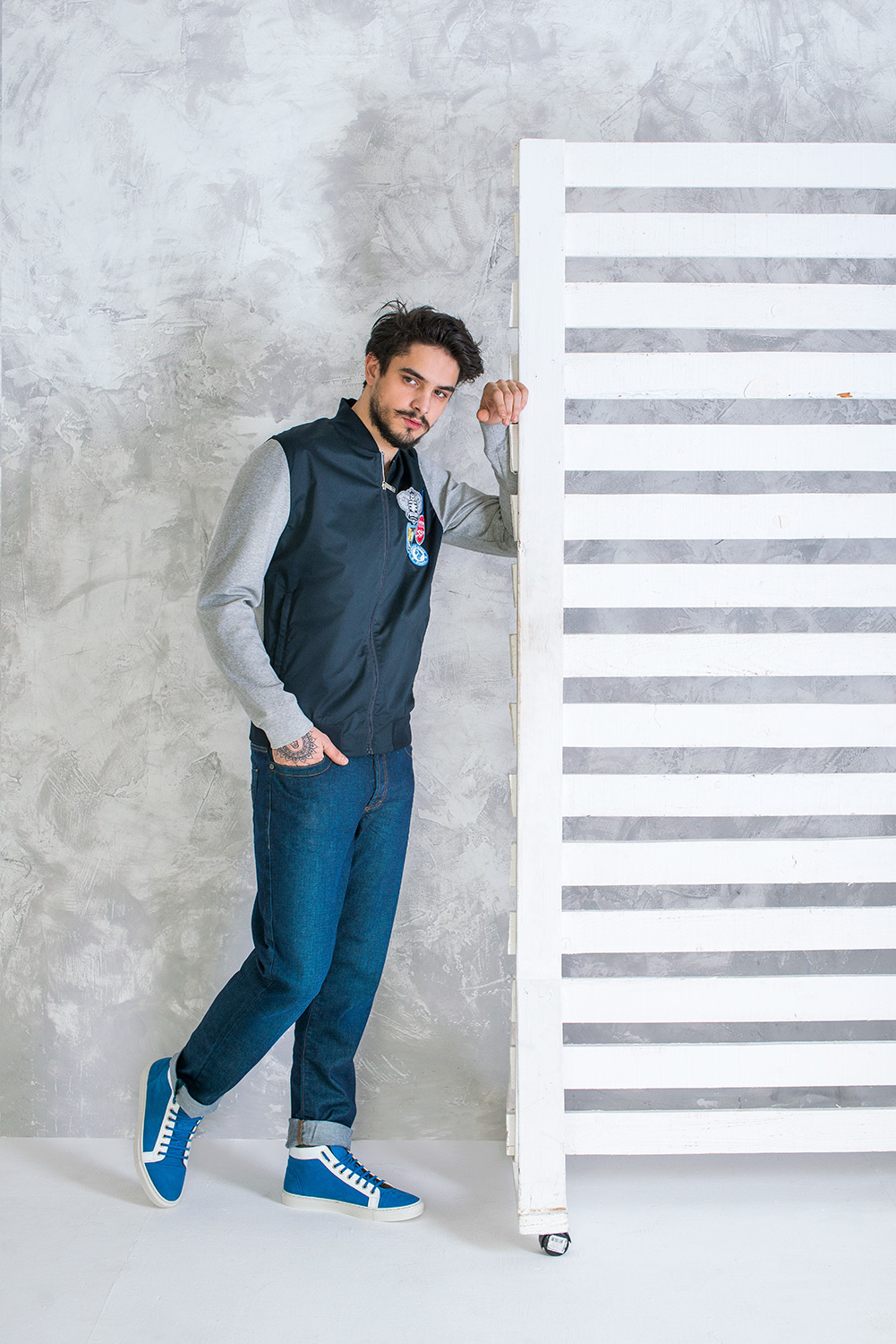 МОДЕЛИ / РАСКЛАДКА. Фотограф и видеограф в Москве и МО — Евгений Лавров