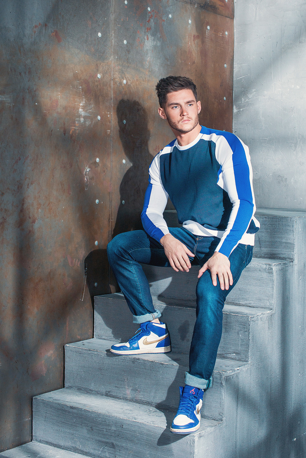 МОДЕЛИ / РАСКЛАДКА. Фотограф и видеограф в Москве и МО — Евгений Лавров