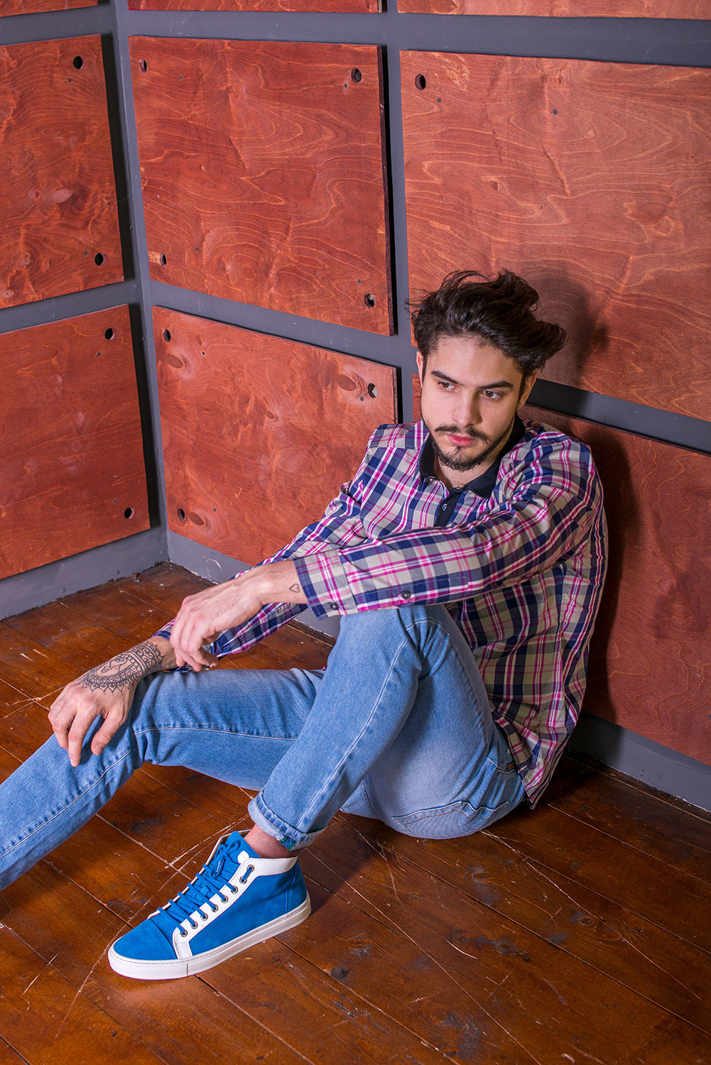 МОДЕЛИ / РАСКЛАДКА. Фотограф и видеограф в Москве и МО — Евгений Лавров