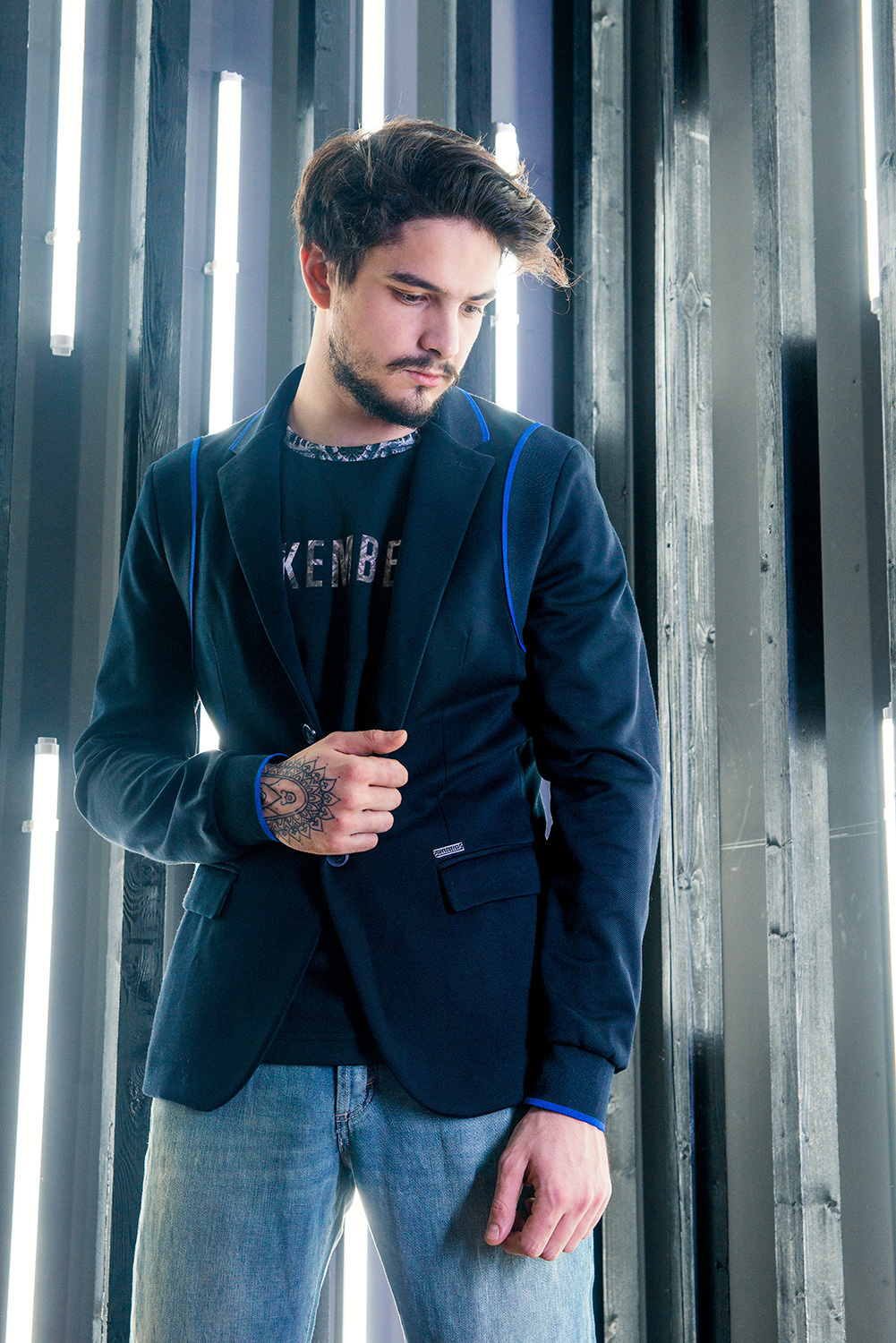 МОДЕЛИ / РАСКЛАДКА. Фотограф и видеограф в Москве и МО — Евгений Лавров