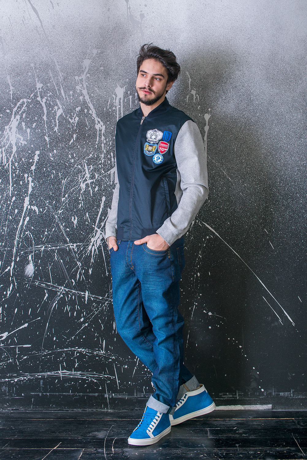 МОДЕЛИ / РАСКЛАДКА. Фотограф и видеограф в Москве и МО — Евгений Лавров