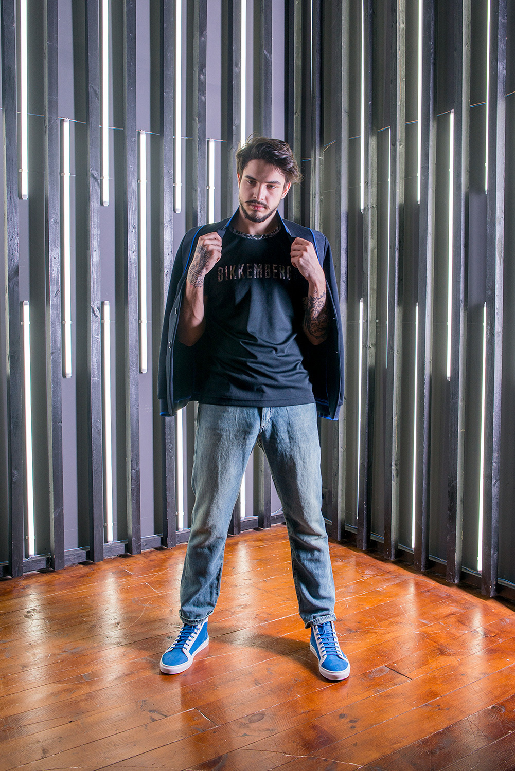 МОДЕЛИ / РАСКЛАДКА. Фотограф и видеограф в Москве и МО — Евгений Лавров