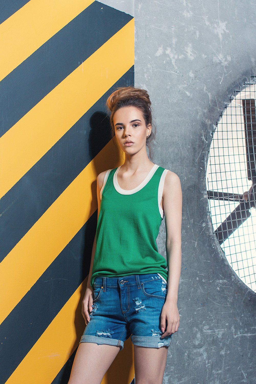 МОДЕЛИ / РАСКЛАДКА. Фотограф и видеограф в Москве и МО — Евгений Лавров