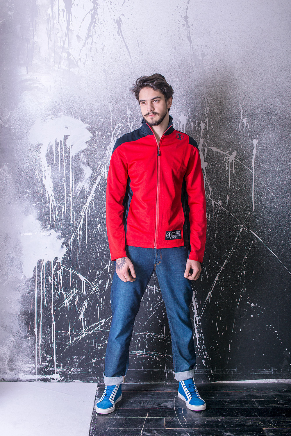 МОДЕЛИ / РАСКЛАДКА. Фотограф и видеограф в Москве и МО — Евгений Лавров