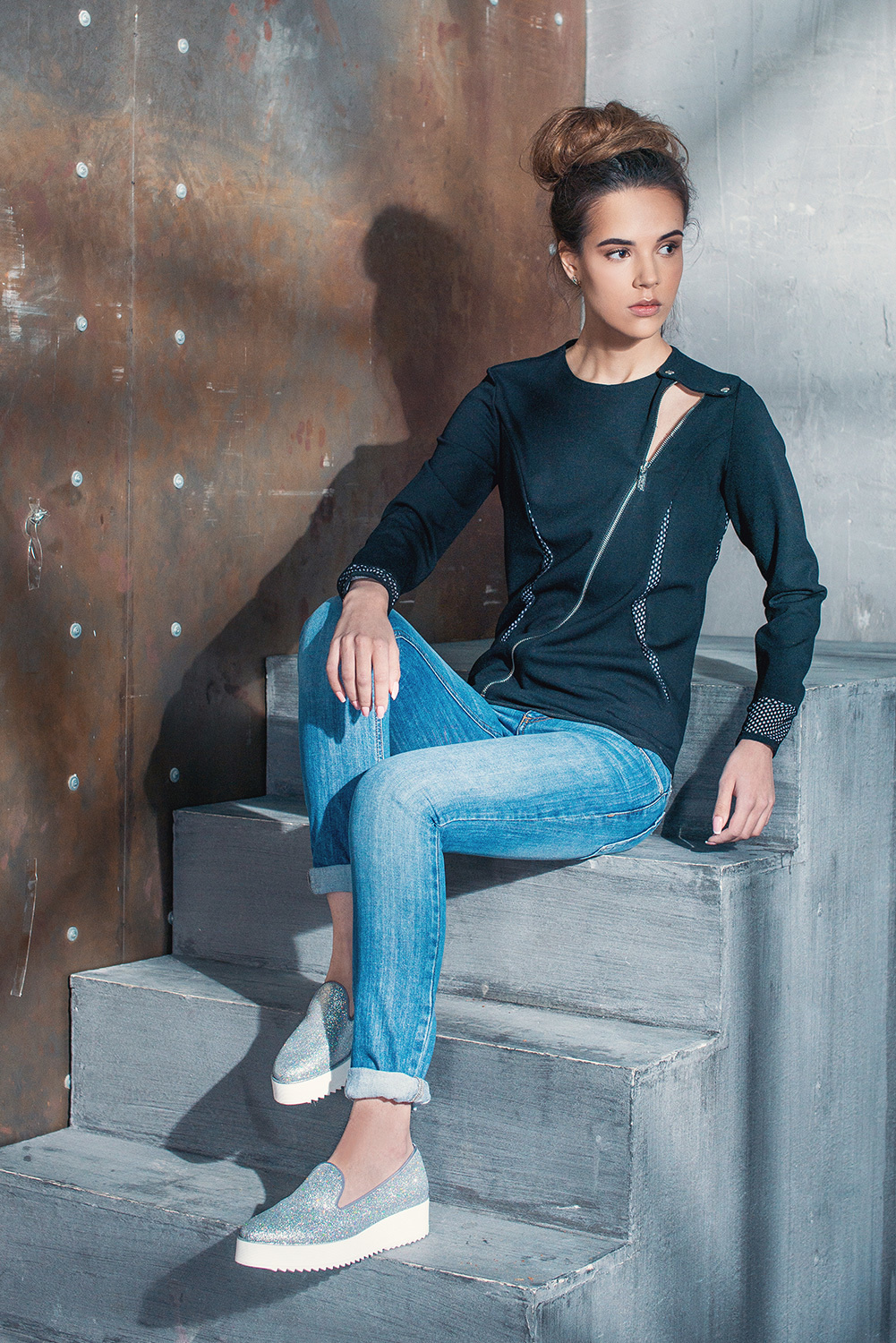 МОДЕЛИ / РАСКЛАДКА. Фотограф и видеограф в Москве и МО — Евгений Лавров