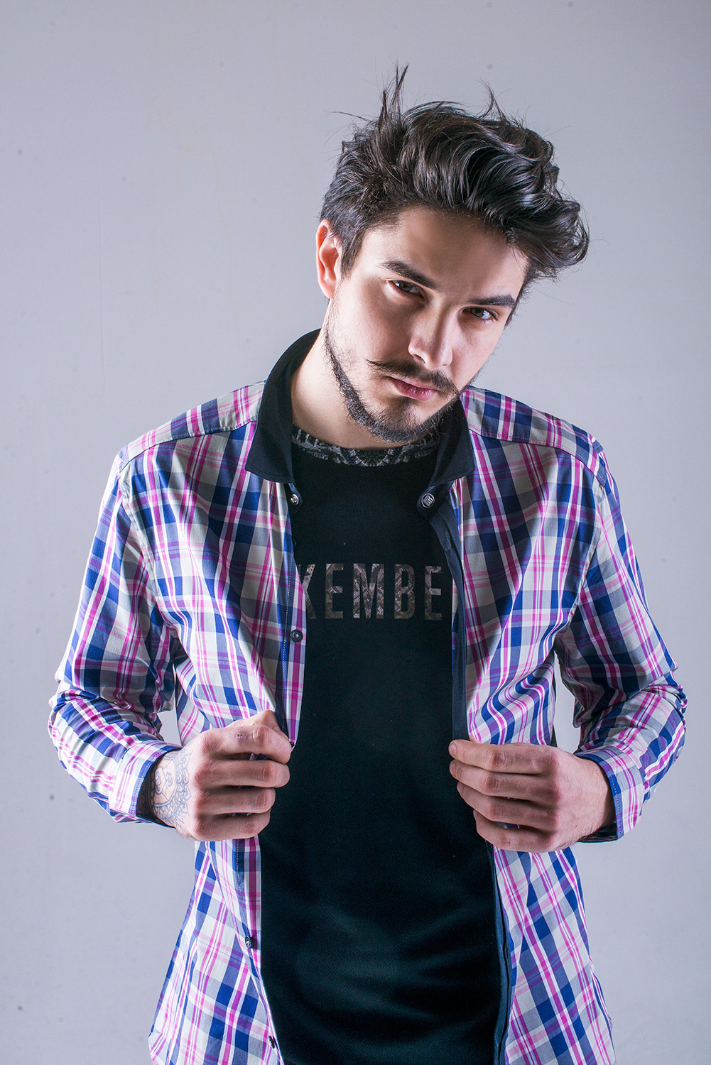 МОДЕЛИ / РАСКЛАДКА. Фотограф и видеограф в Москве и МО — Евгений Лавров