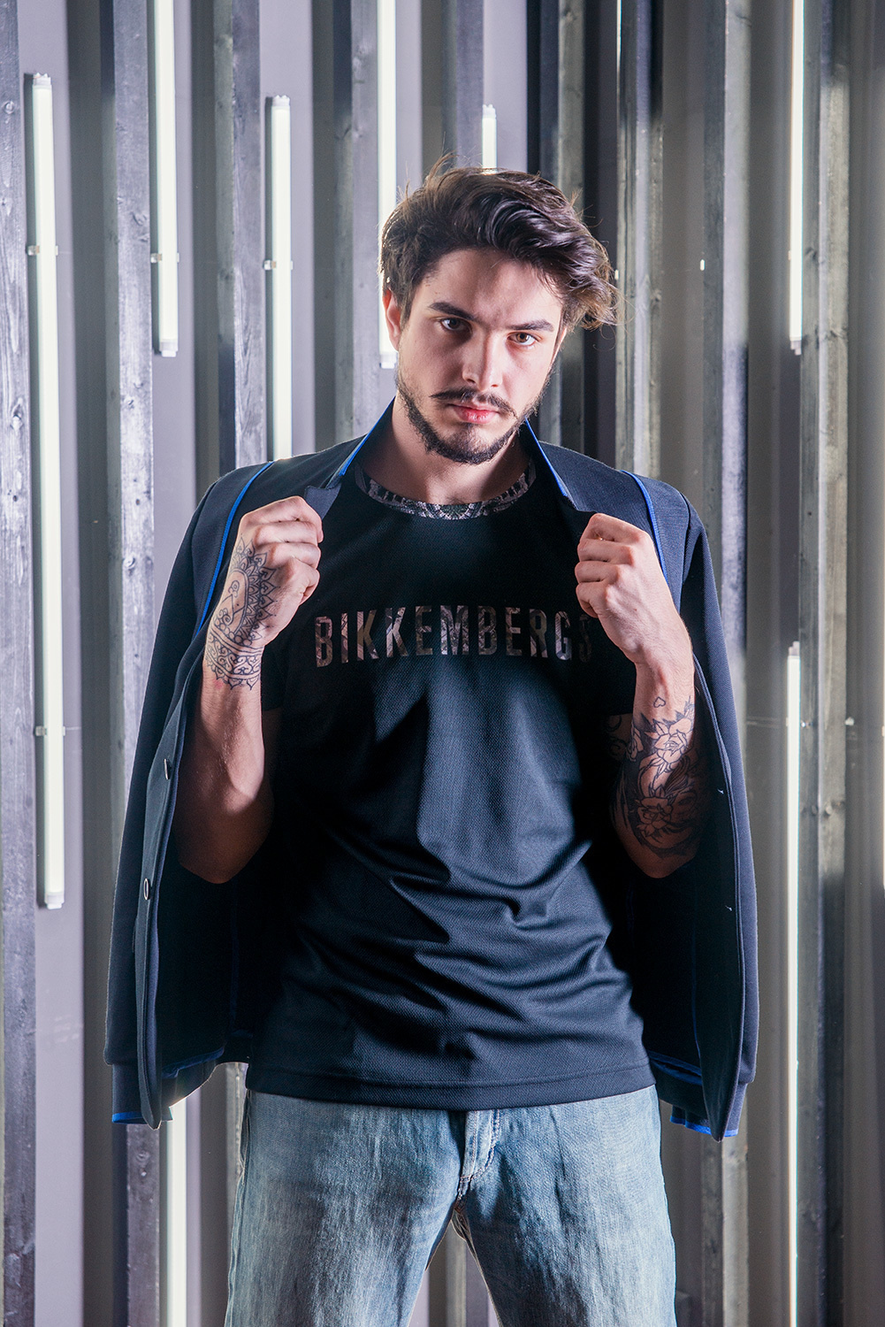 МОДЕЛИ / РАСКЛАДКА. Фотограф и видеограф в Москве и МО — Евгений Лавров