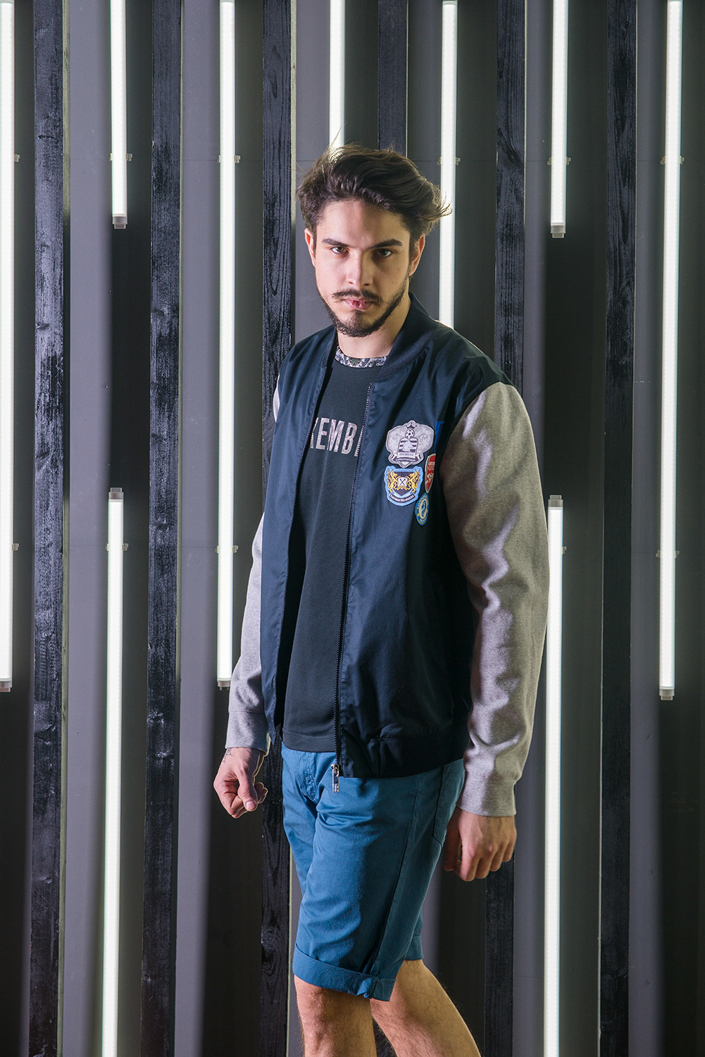 МОДЕЛИ / РАСКЛАДКА. Фотограф и видеограф в Москве и МО — Евгений Лавров