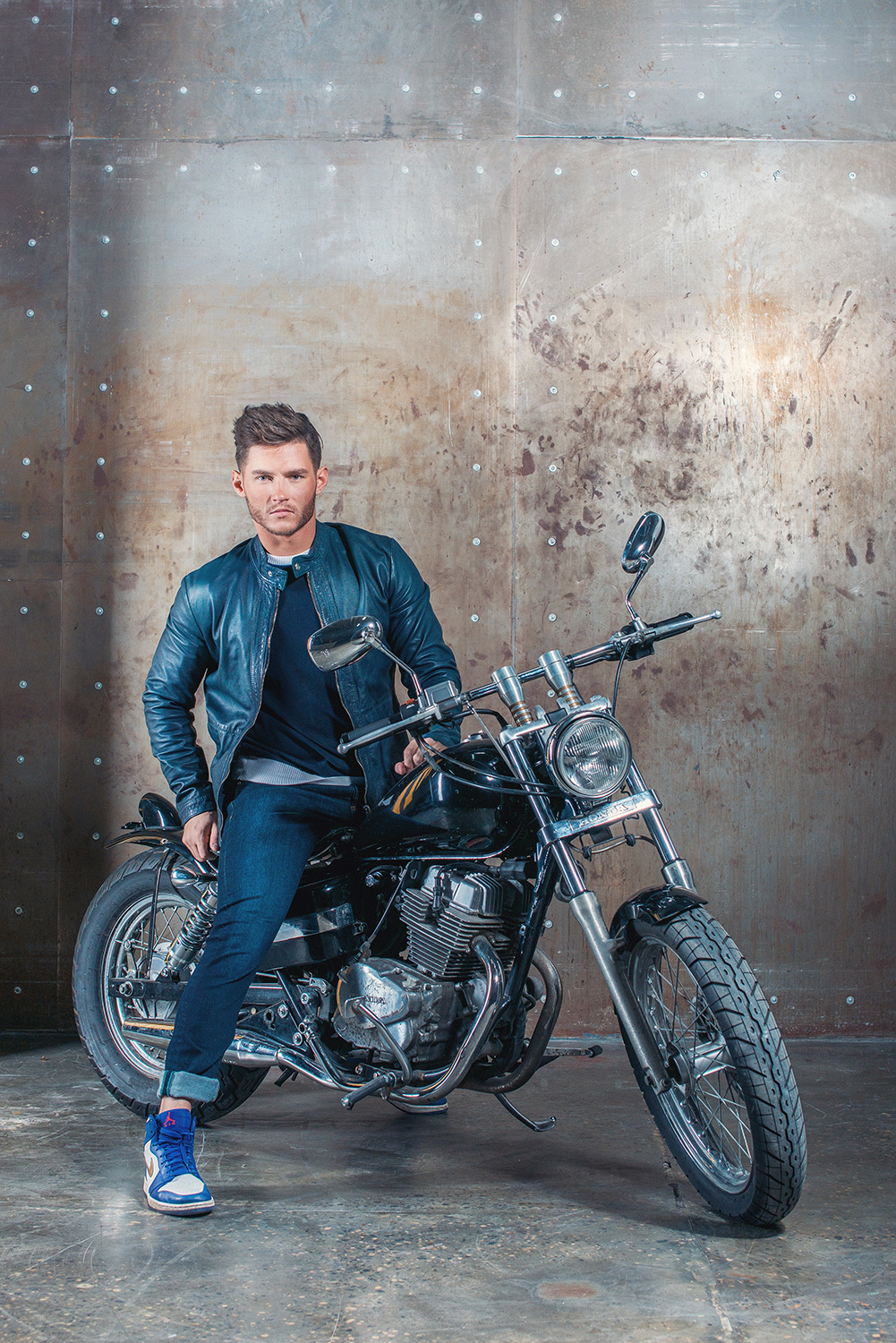 МОДЕЛИ / РАСКЛАДКА. Фотограф и видеограф в Москве и МО — Евгений Лавров