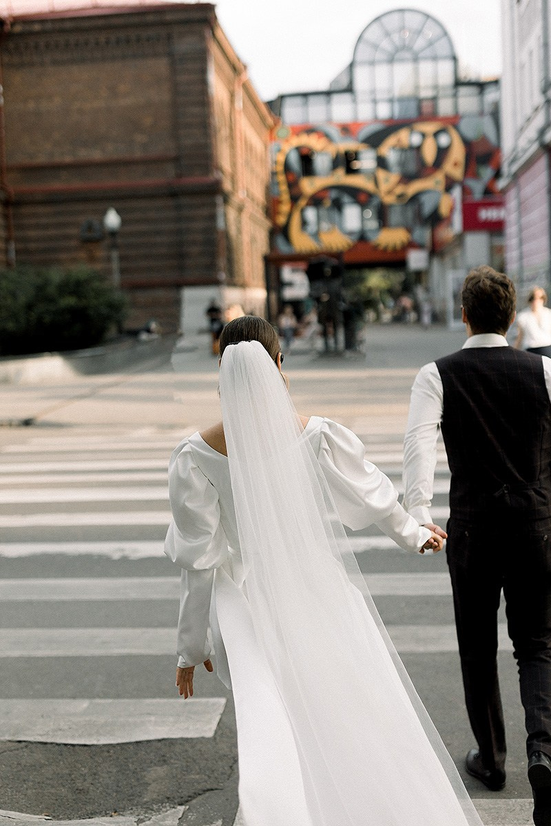 Мирослава+Костантин. Фотограф в Красноярске Гетманова Мила