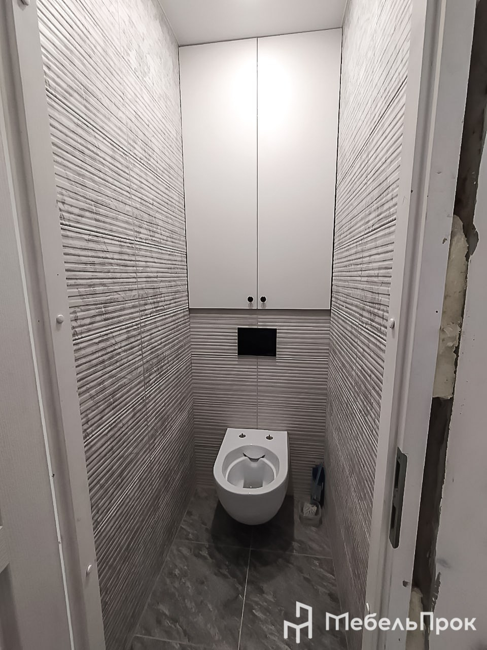 Мебель для туалета. Главная